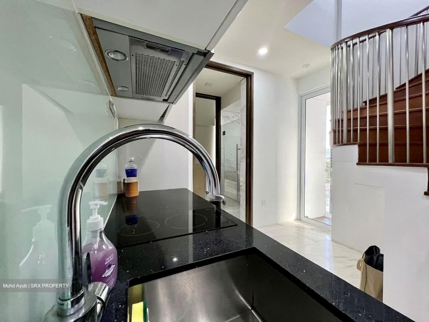 Park Residences Kovan (D19), Apartment #564774791